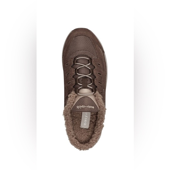 Women's Romyclog Cozy Walking Mules - Picture 6 of 10